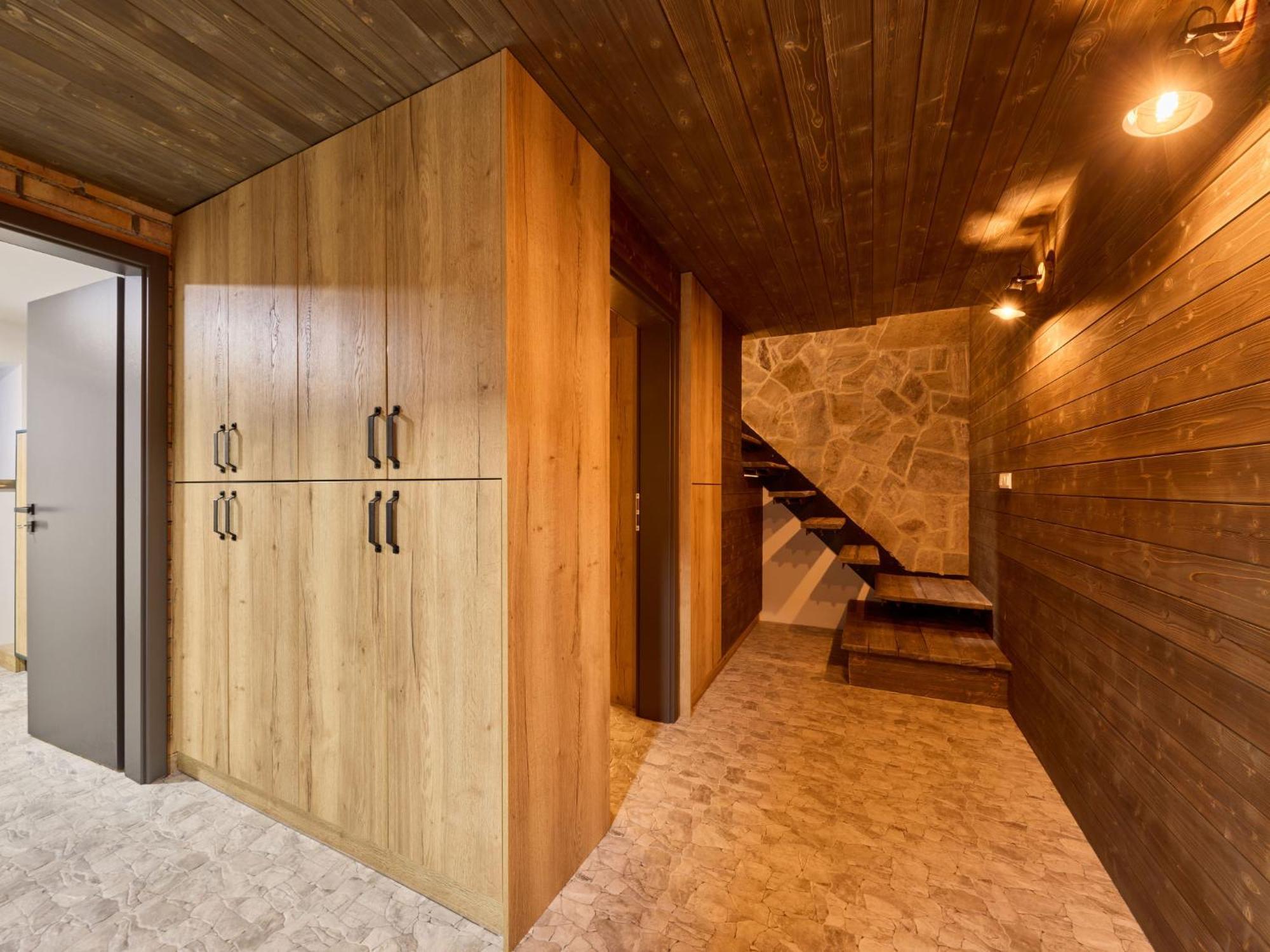 公寓 Maj-5 By Interhome *