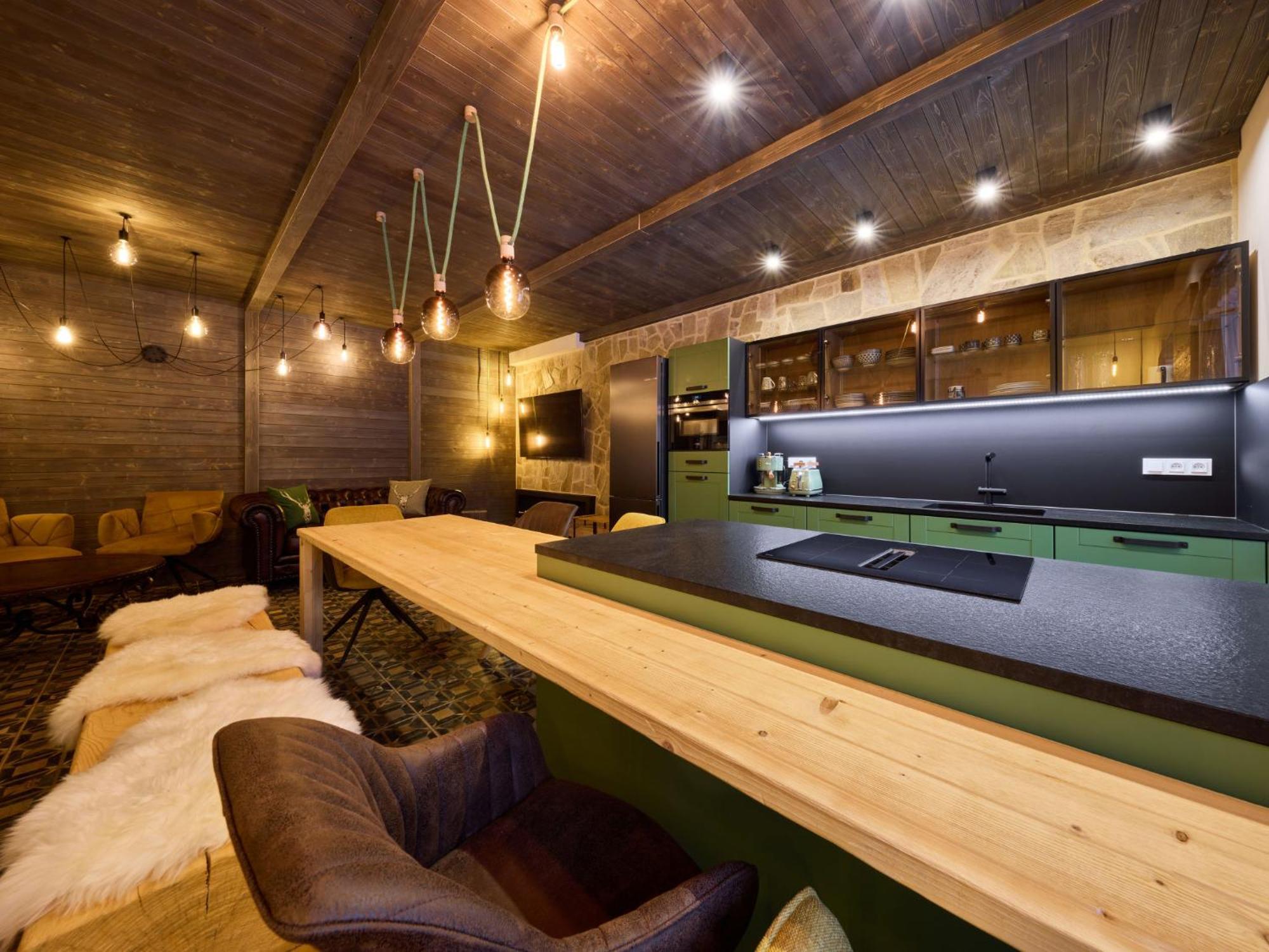 公寓 Maj-5 By Interhome *