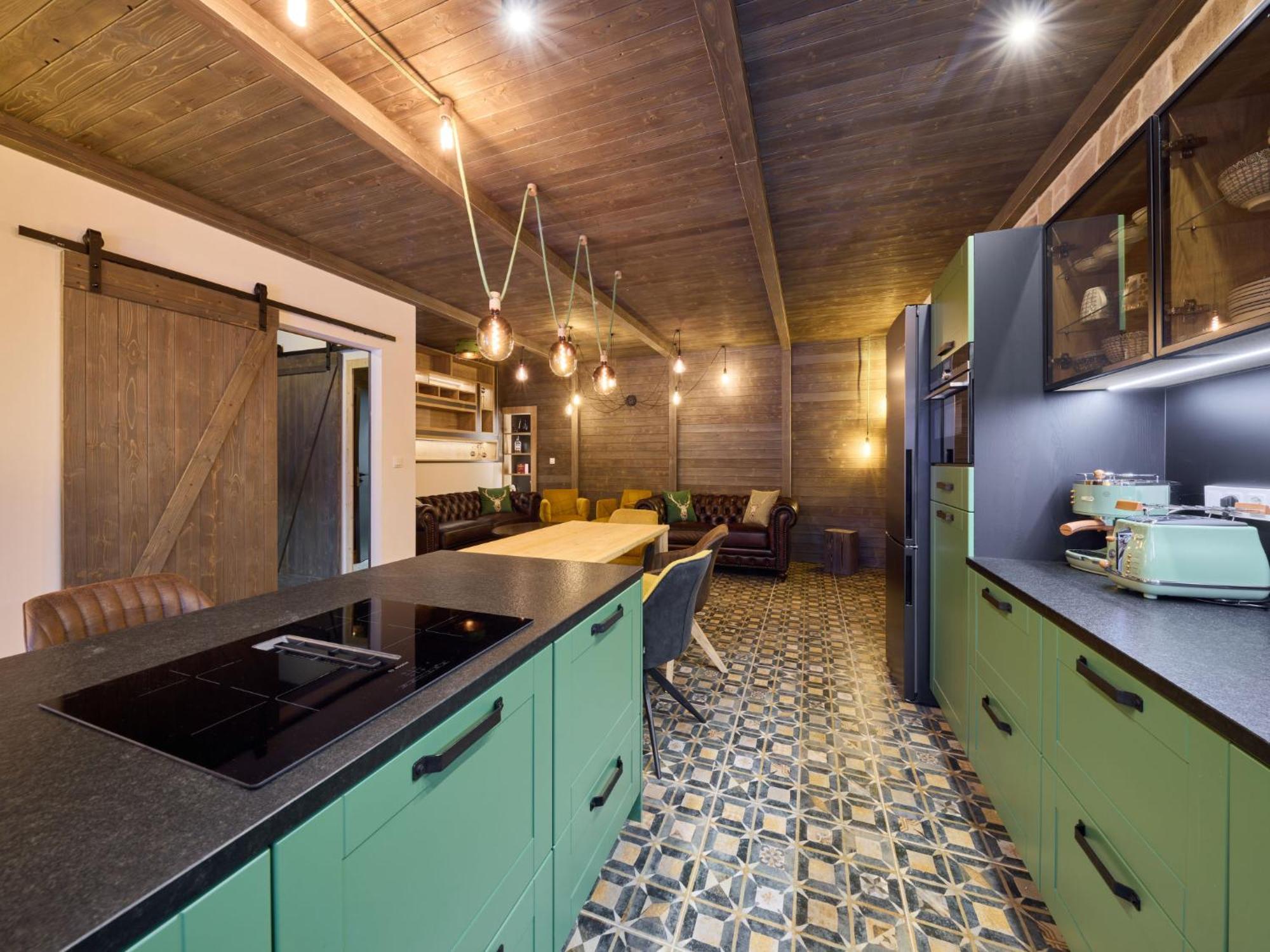 公寓 Maj-5 By Interhome *
